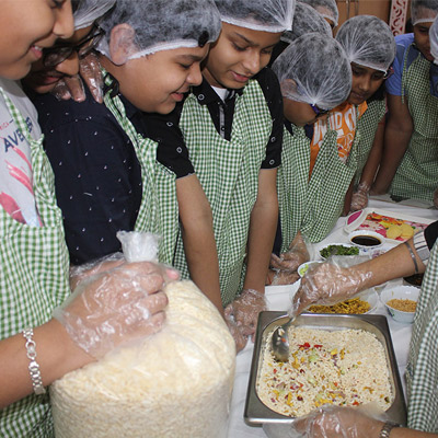 WORKSHOPS FOR BOARDERS