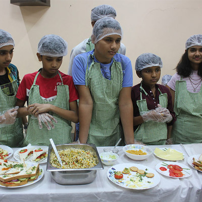WORKSHOPS FOR BOARDERS