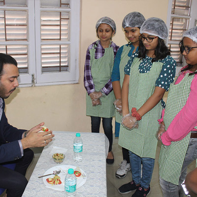 WORKSHOPS FOR BOARDERS