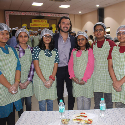 WORKSHOPS FOR BOARDERS