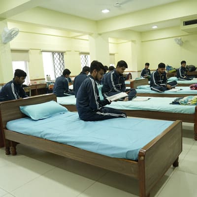 Boys Hostel