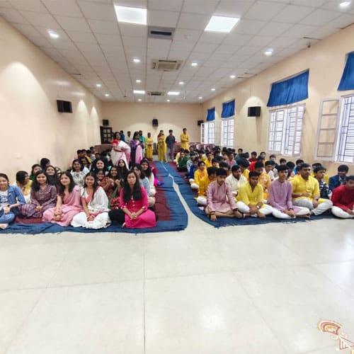 Saraswati Puja 2025