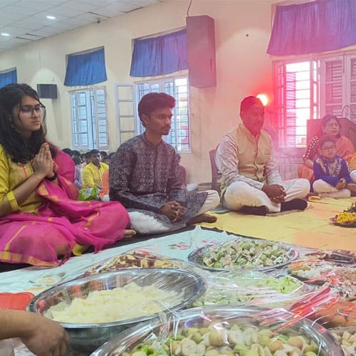 Saraswati Puja 2025