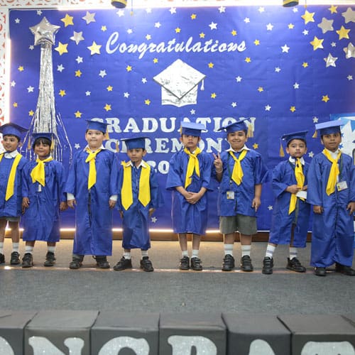 Graduation Day 2025