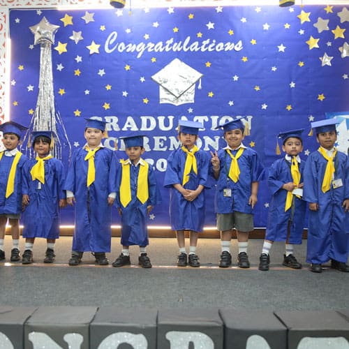 Graduation Day 2025