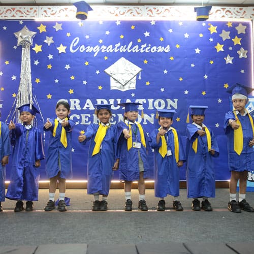 Graduation Day 2025