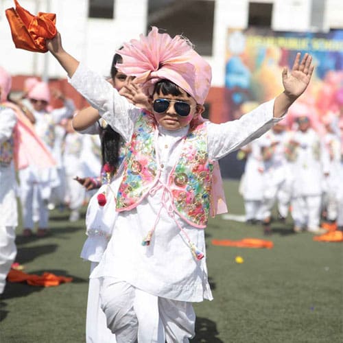 Vasantotsav 2025