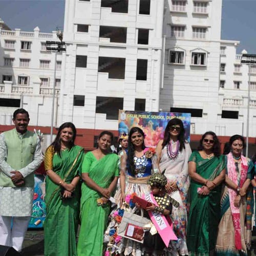 Vasantotsav 2025