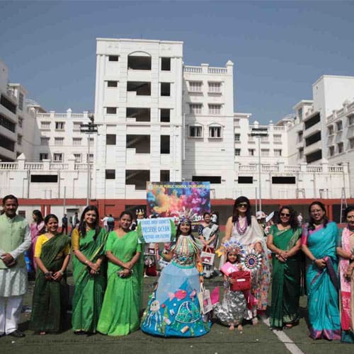 Vasantotsav 2025