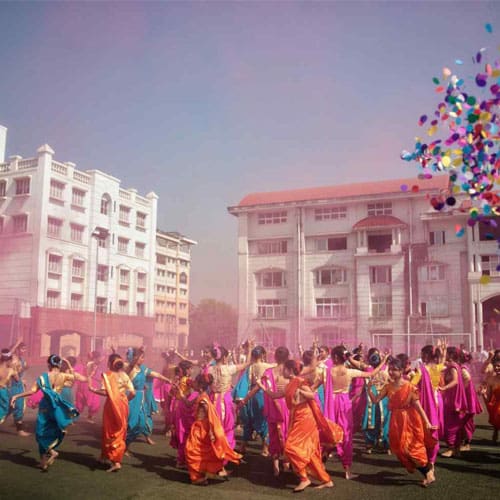 Vasantotsav 2025