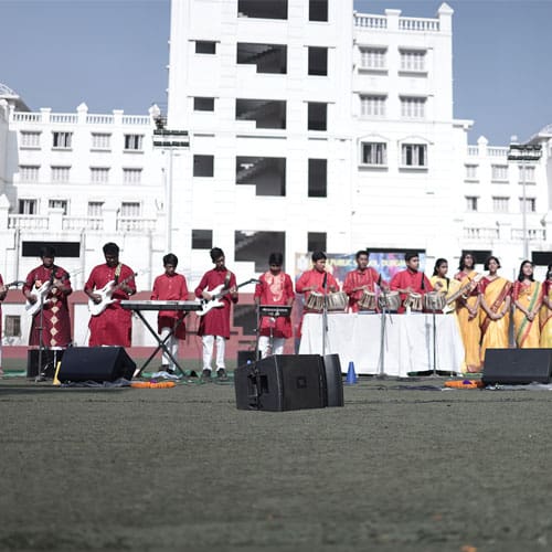 Vasantotsav 2025
