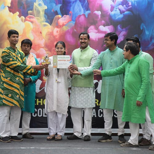 Vasantotsav 2025