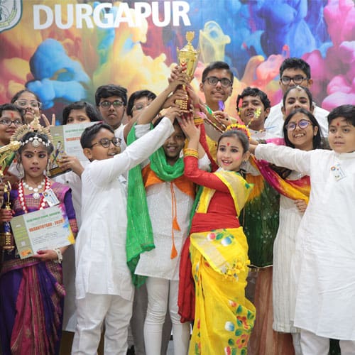 Vasantotsav 2025