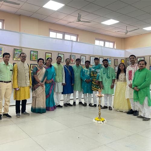 Vasantotsav 2025