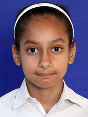 Prableen Kaur