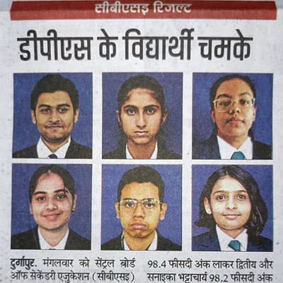 Media coverage